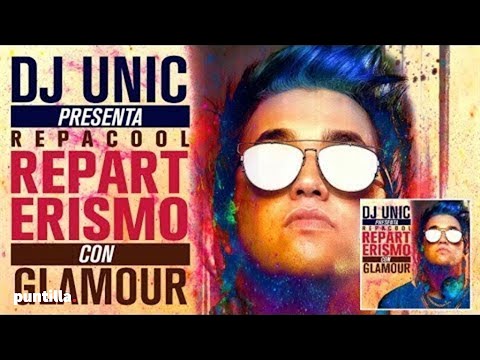 DJ UNIC Ft HARRYSON - LE GUSTA EL ONA OHH (OFFICIAL AUDIO)