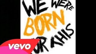 Watch Justin Bieber We Were Born For This video