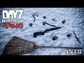 НОВАЯ ОБНОВА 1.12 и НОВЫЙ ХАРДКОР | DayZ Namalsk Zeroland