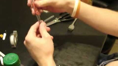 RSVP MX AND MSXA Tutorial..