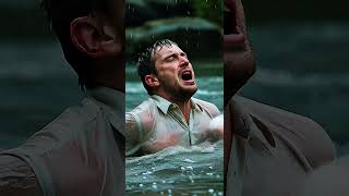 Famous Jesus Saves: The Drowning Sea Miracle Profile