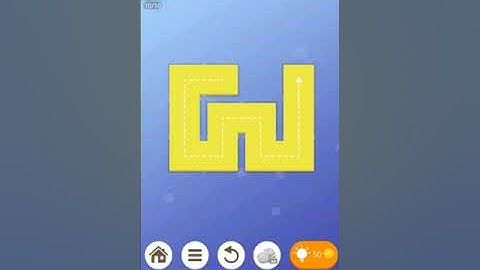 Puzzly Trace Novice Level  6