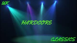 Uk hardcore classics part33 mixed by Brian Millar