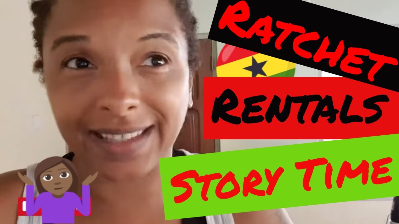 Ratchet Rental Story Time YouTube