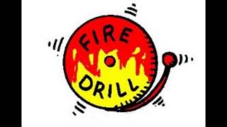 Fire Safety Plan.