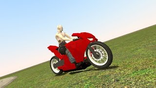 Garry's Mod Showcase: ACF Trains, Aircraft & Others: Diverse Collection by Red Fox & Mr.Pro