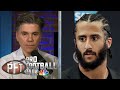 Will an NFL team sign Colin Kaepernick after protests? | Pro Football Talk | NBC Sports