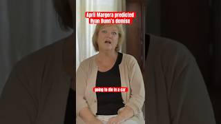 April Margera predicted Ryan Dunn’s fatal car crash 🥺 #shorts #bammargera Profile