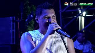 MODO AVIÓN (EN VIVO) - Elder Dayán Díaz & Lucas Dangond / Campo De La Cruz 2025