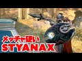【Waframe】STYANAXの4番増強ビルドを紹介!!(6フォーマ)