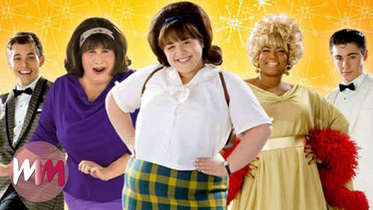 hairspray live online later