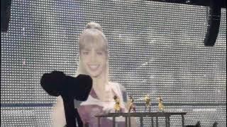 Black Pink 🇺🇸 27.07.2025