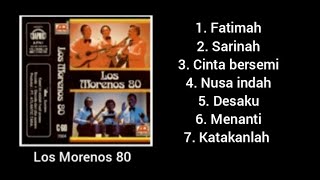 Album - Fatimah - Los Morenos 80.