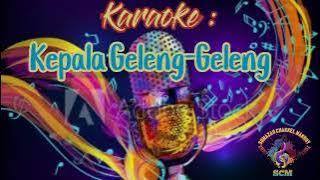 Karaoke Kepala Geleng-Geleng||Jilin S.T
