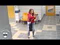 Woman Open Fire Inside Police Station