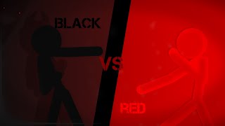 Red Vs Black|Sticknodes