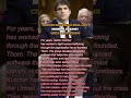 ASHTON KUTCHER’S REAL-LIFE MISSION AGAINST CHILD TRAFFICKING
