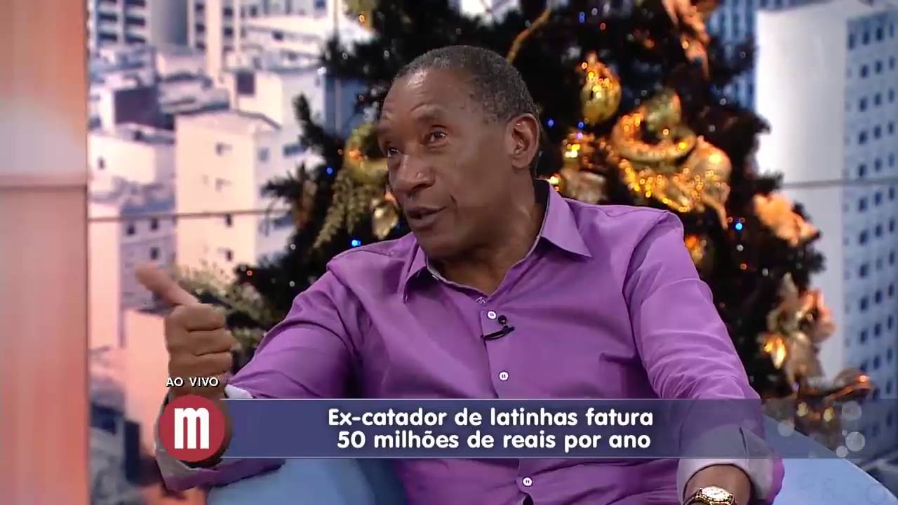 Mulheres - Entrevista com Geraldo Rufino (15/12/15) - YouTube