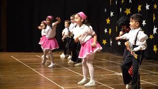 Murat Anaokulu Ortaokulu