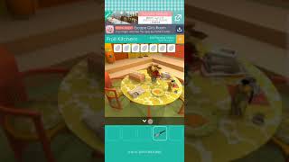 Escape fruit kitchens level 24 : Papaya Yellow screenshot 4
