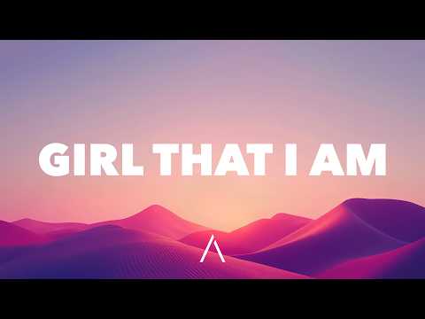 Ella Bright - Girl That I Am (Lyrics)