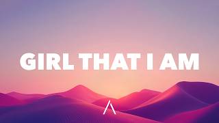 Ella Bright - Girl That I Am (Lyrics)