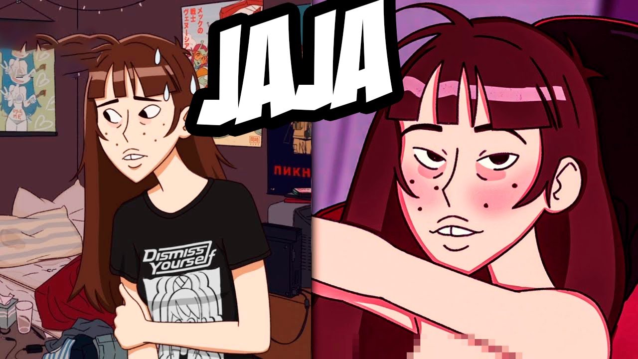 el JUEGO donde SALES con la CALLADA DEL SALON xdd