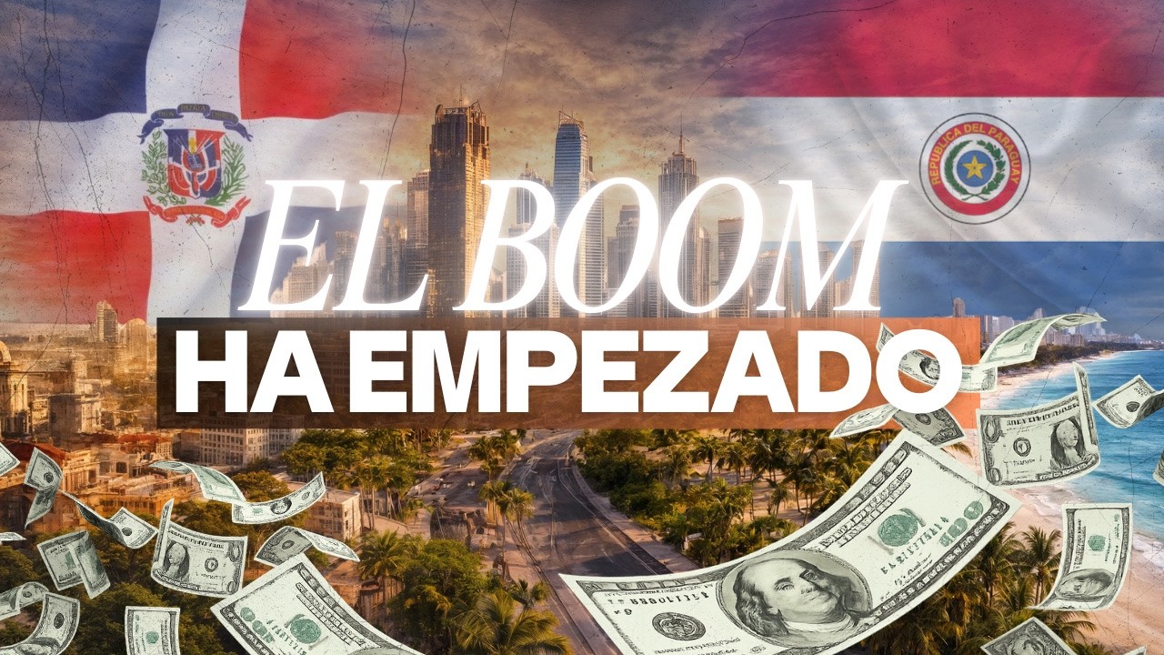 FITUR destapa los PRÓXIMOS HUBS DE INVERSIÓN GLOBAL