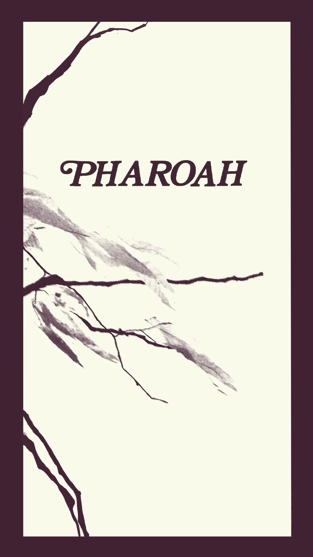 Introducing Pharoah, Pharoah Sanders' seminal album from 1977