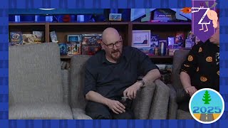 DB2025 - Ian's idea for the RDP Button