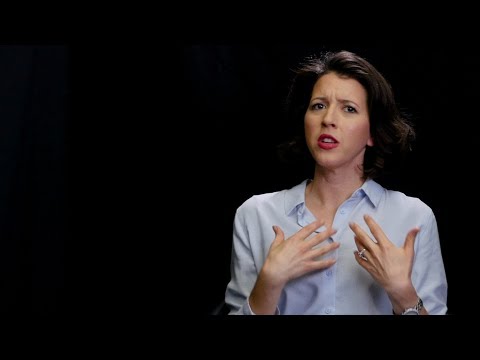 Classic Talk: Lisette Oropesa Part 1