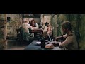 Hey! Hurry Up With Them Beans! - They Call Me Trinity (1970)
