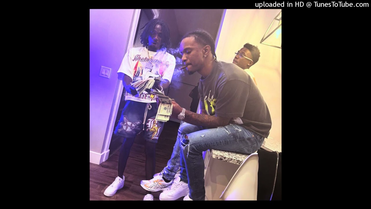 Big Steff x Chicken P x Jungle Baby Type Beat 