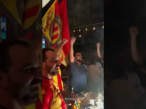 فيراج الترجي يحب البانغو اكسبلور تونس كأس العالم Football 