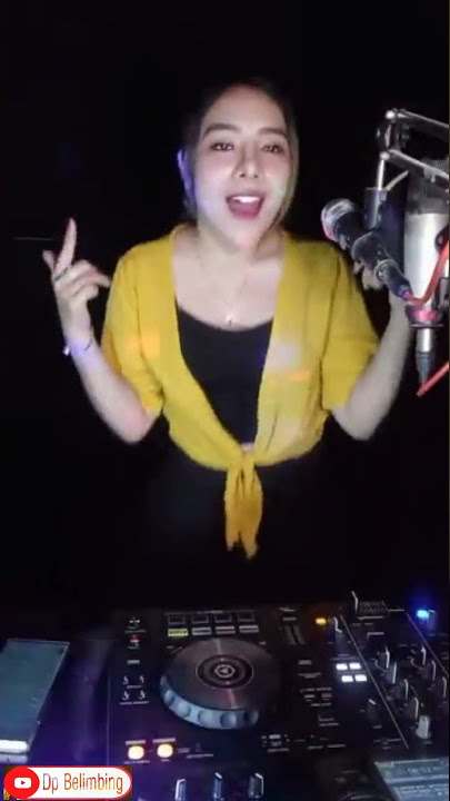 Takkan Pisah By Dj Rere Monique R2M