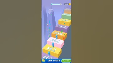 Count Master gameplay level - 11