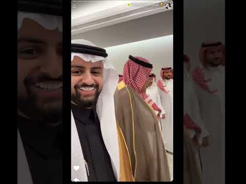 عرس رائد مع شونق سنابات باور شونق رايد