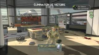 Killcam Terminal Lefto Dare Toqa