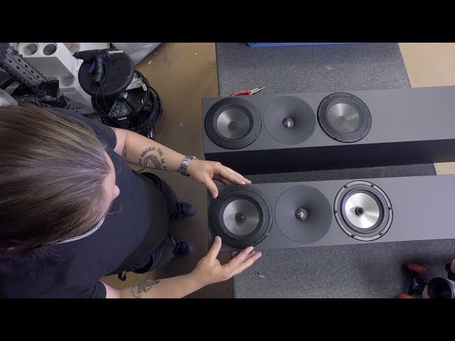 SoundStage! InSight - Amphion's Three Newest Argon Loudspeakers (April 2018) class=