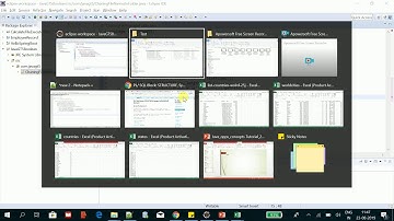 Java Tutorial | using java program to rename the files From a folder | TalentTransformationTutorials