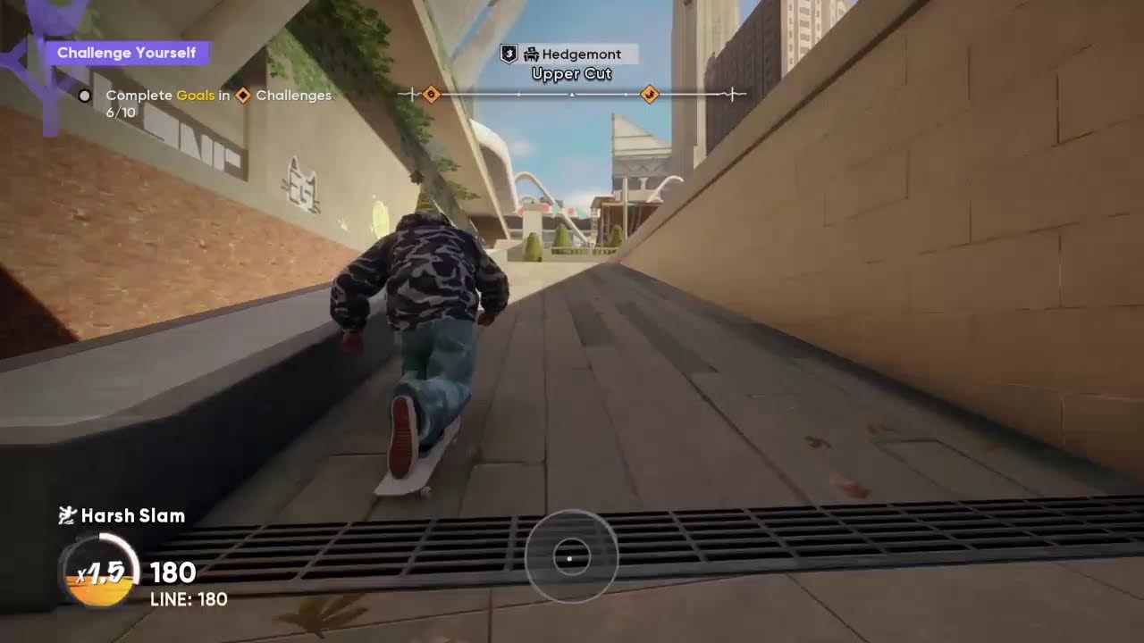 Skate away into the year 2026 |happy new year 2026!!!