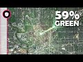 Which Is The Greenest City In The World?