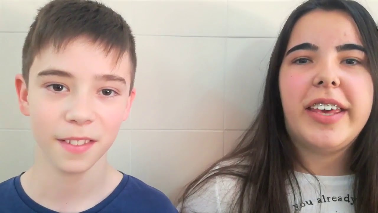 Tell me the company you keep, and I'll tell you who you are1