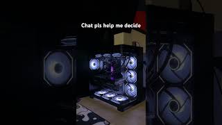 Help me #tech#pc#gamingpc#help#fyp#nivdia#amd#intel#oled#x3d#nzxt#h9#setup#pcc#cool#car