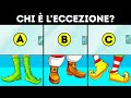 Puoi decifrare il codice? Conquista la nostra sfida finale con il test degli indovinelli!