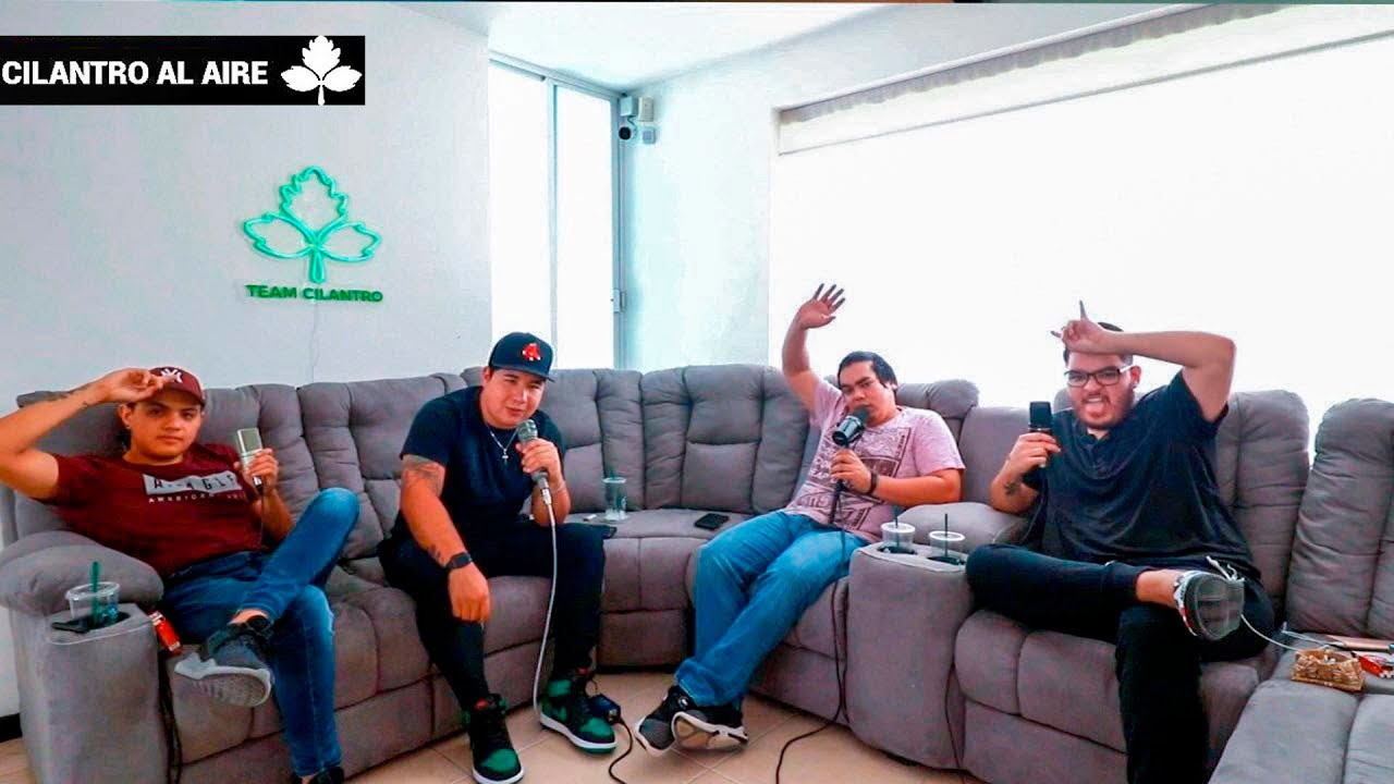 ¿La Fama nos ha Cambiado? - Cilantro al Aire Ep. 14