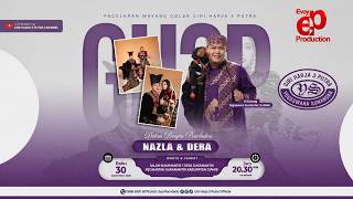 🔴 LIVE GIRIHARJA 3 PUTRA - YOGASWARA S || Pernikahan: NAYLA & DERA || SUKAMNATRI-CIAMIS, 30/09/26