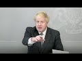 In full: First ever virtual Prime Minister's Questions as Boris Johnson self-isolates