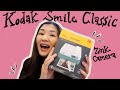 KODAK SMILE CLASSIC | Zink Camera Printer does it actually work?! How is quarantine going?