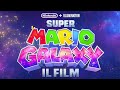 SUPER MARIO GALAXY IL FILM Trailer Ufficiale HD